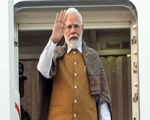 2025 marks a turning point as Modi govt bets big on reforms, ease of living